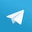 telegram Icon